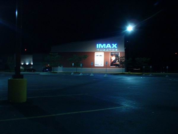 Celebration Cinema - Current Exterior Celebration Cinema Lansing From Matthew Rick (newer photo)